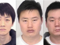 [2010]캐나다 한인교회 성폭행-하영준,이상철,이정일,김진현,조윤현,이정재